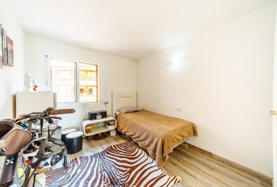 Rynek wtórny - Apartament - Torrevieja - Playa del Cura