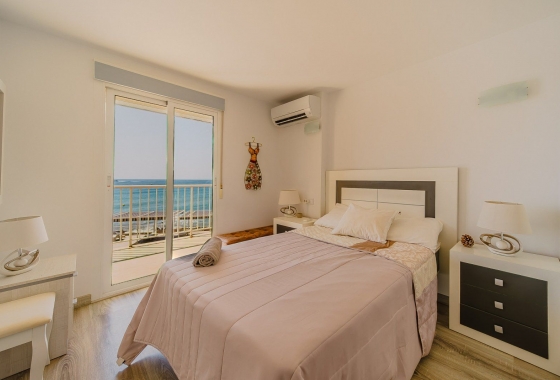 Rynek wtórny - Apartament - Torrevieja - Playa del Cura