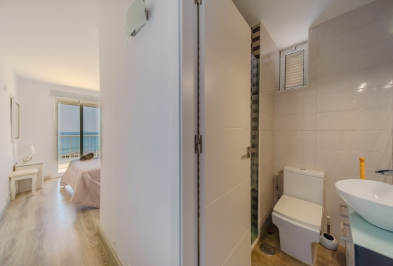 Rynek wtórny - Apartament - Torrevieja - Playa del Cura