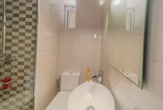 Rynek wtórny - Apartament - Torrevieja - Playa del Cura