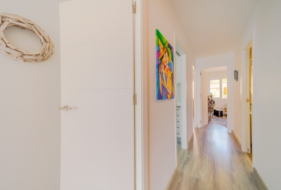 Rynek wtórny - Apartament - Torrevieja - Playa del Cura