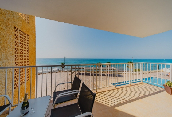 Rynek wtórny - Apartament - Torrevieja - Playa del Cura
