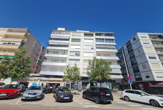 Rynek wtórny - Apartament - Santa Pola - Puerto