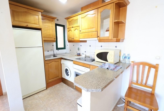 Rynek wtórny - Apartament - Orihuela Costa - Cabo Roig
