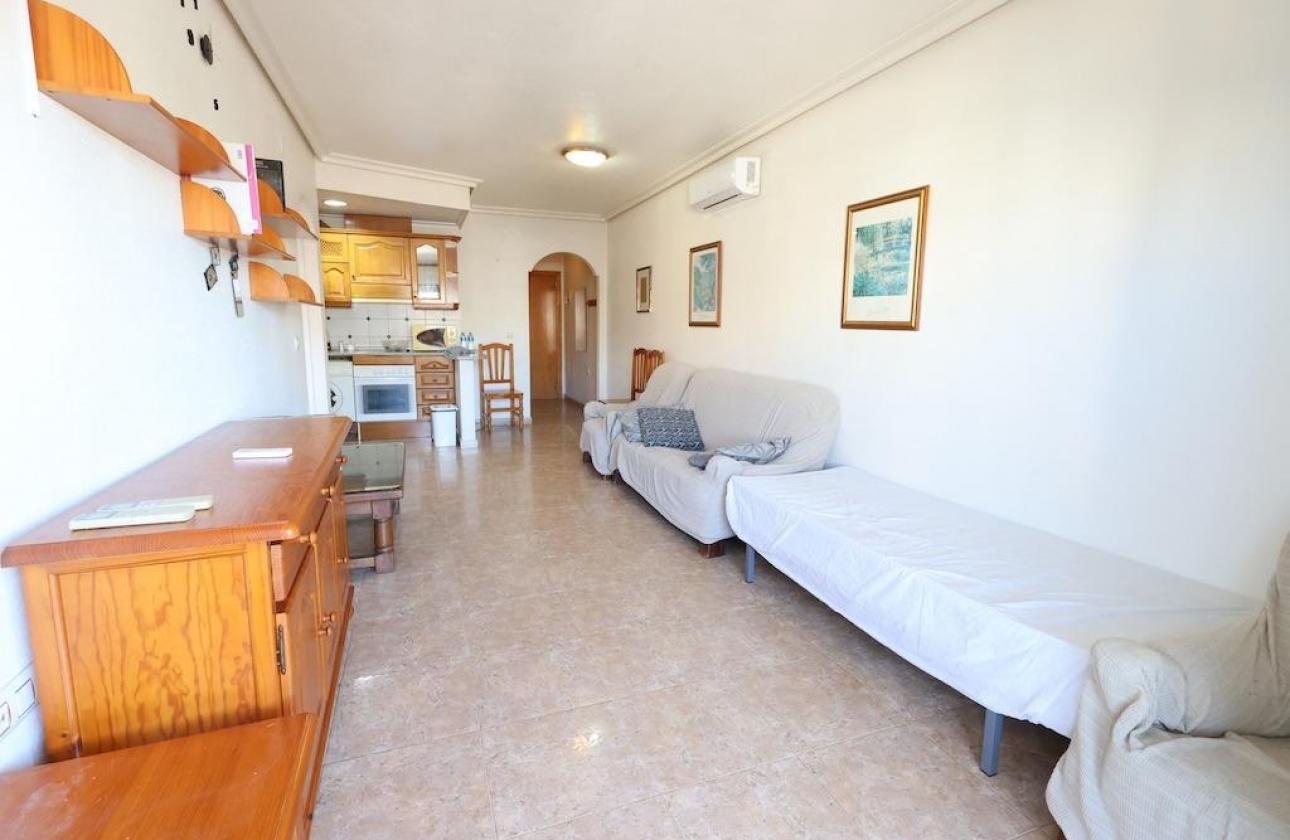 Rynek wtórny - Apartament - Orihuela Costa - Cabo Roig