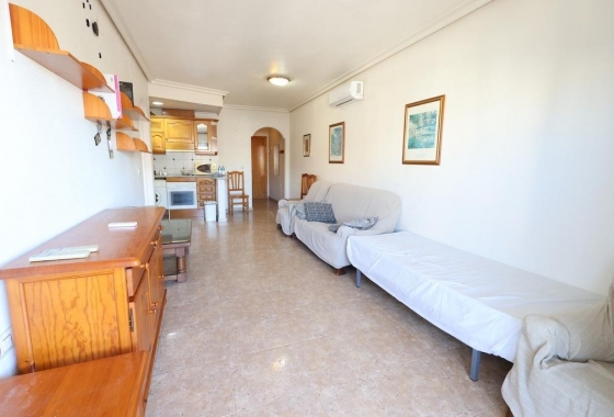 Rynek wtórny - Apartament - Orihuela Costa - Cabo Roig