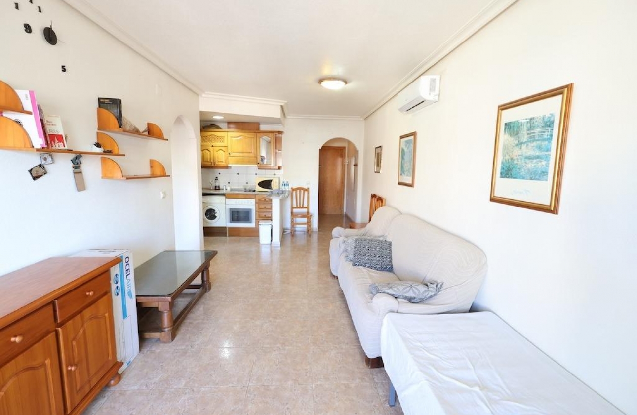 Rynek wtórny - Apartament - Orihuela Costa - Cabo Roig