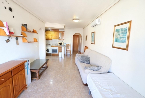 Rynek wtórny - Apartament - Orihuela Costa - Cabo Roig