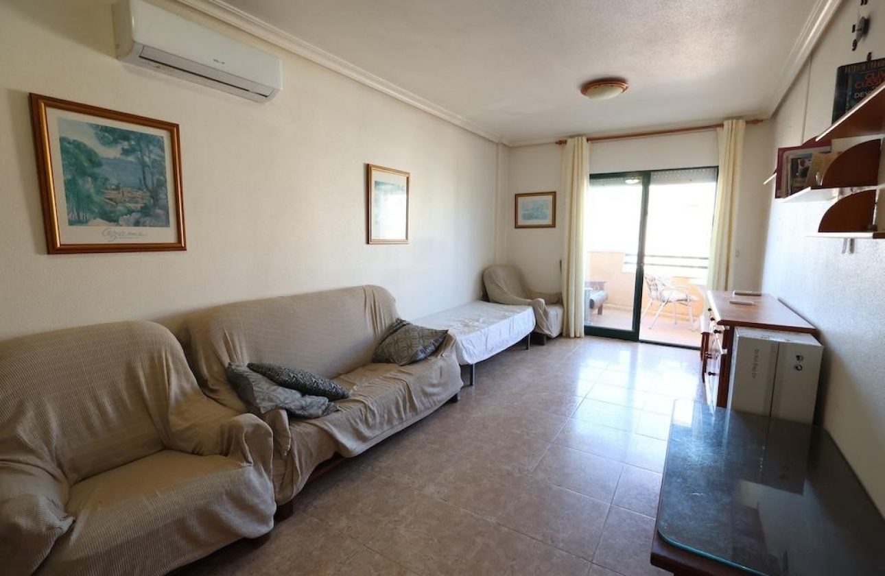 Rynek wtórny - Apartament - Orihuela Costa - Cabo Roig