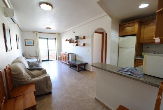 Rynek wtórny - Apartament - Orihuela Costa - Cabo Roig
