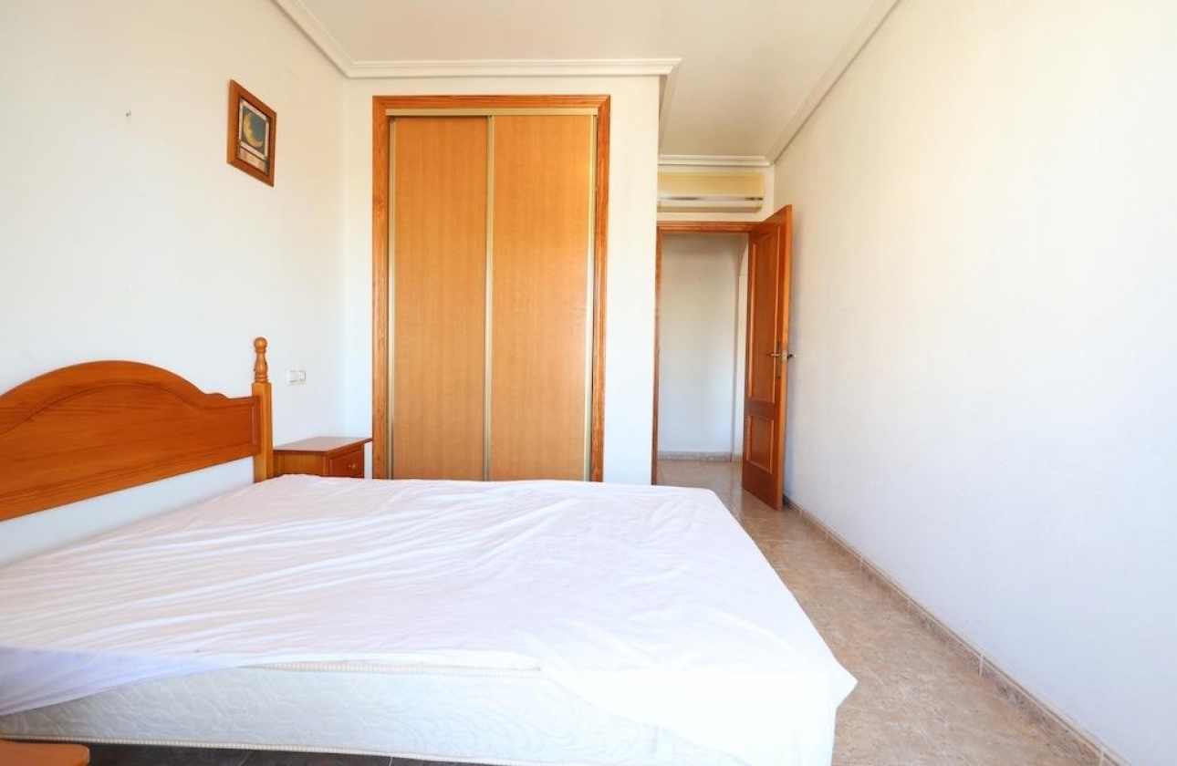 Rynek wtórny - Apartament - Orihuela Costa - Cabo Roig