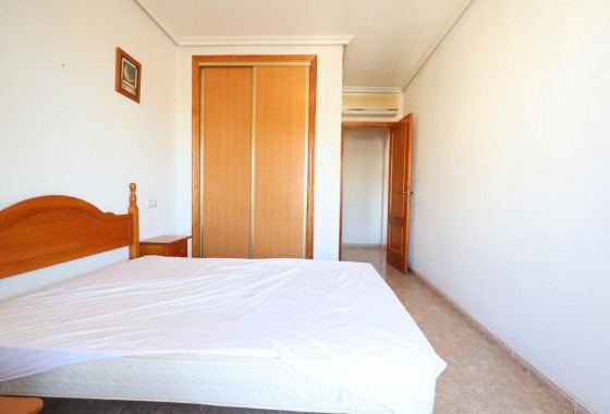Rynek wtórny - Apartament - Orihuela Costa - Cabo Roig