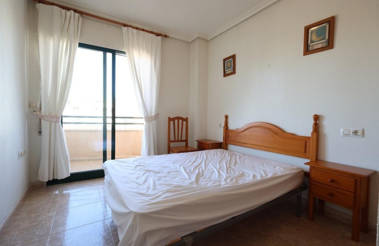 Rynek wtórny - Apartament - Orihuela Costa - Cabo Roig