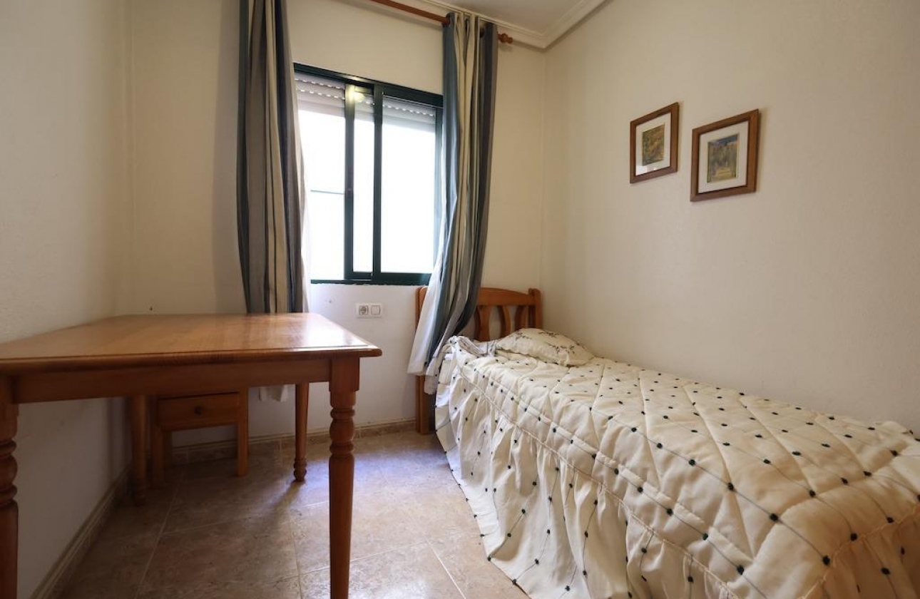 Rynek wtórny - Apartament - Orihuela Costa - Cabo Roig