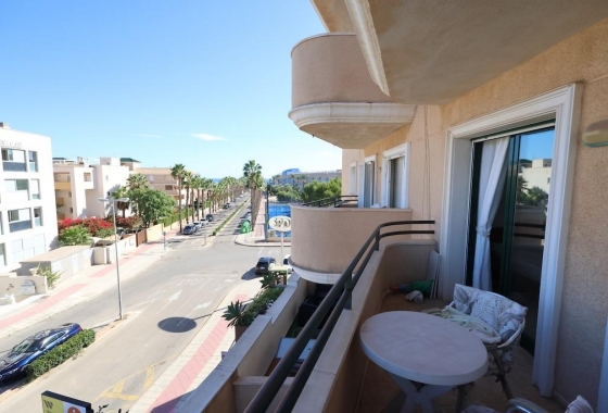 Rynek wtórny - Apartament - Orihuela Costa - Cabo Roig
