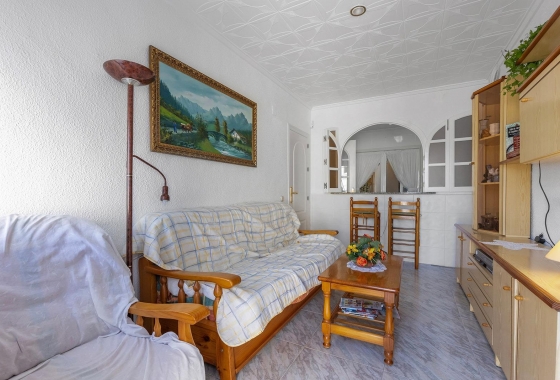 Rynek wtórny - Bungalow - Torrevieja - La Siesta - El Salado -  Torreta