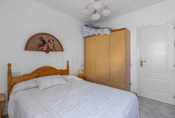 Rynek wtórny - Bungalow - Torrevieja - La Siesta - El Salado -  Torreta