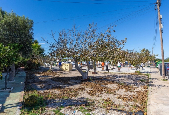 Rynek wtórny - Bungalow - Torrevieja - La Siesta - El Salado -  Torreta