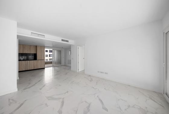 Rynek wtórny - Apartament - Torrevieja - Punta Prima