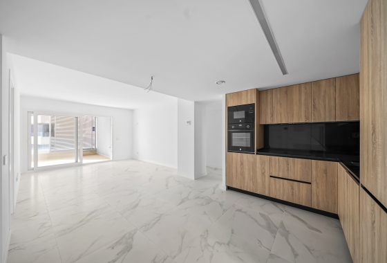 Rynek wtórny - Apartament - Torrevieja - Punta Prima