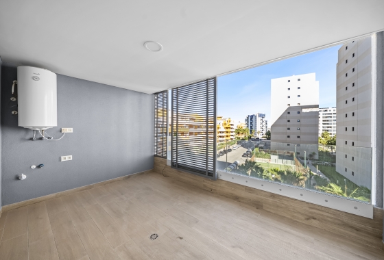 Rynek wtórny - Apartament - Torrevieja - Punta Prima