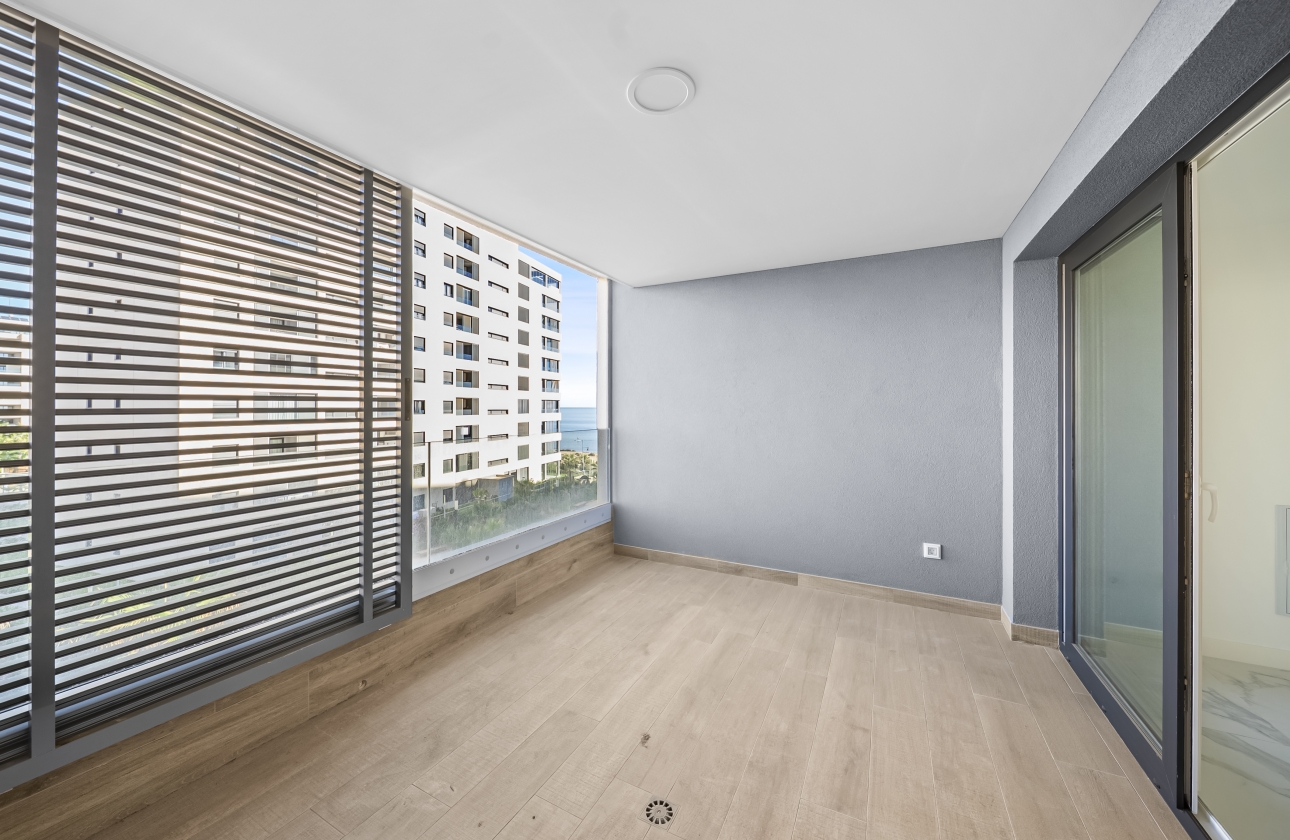 Rynek wtórny - Apartament - Torrevieja - Punta Prima