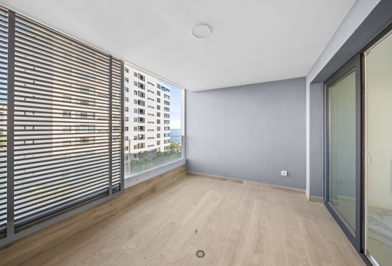 Rynek wtórny - Apartament - Torrevieja - Punta Prima
