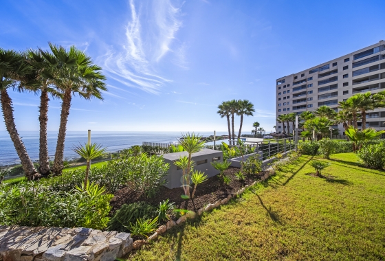 Rynek wtórny - Apartament - Torrevieja - Punta Prima