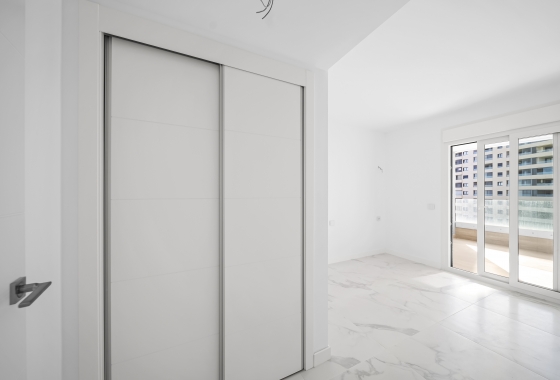 Rynek wtórny - Apartament - Torrevieja - Punta Prima