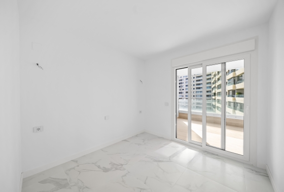 Rynek wtórny - Apartament - Torrevieja - Punta Prima