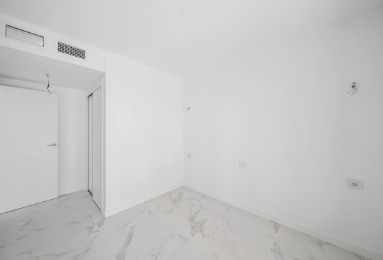 Rynek wtórny - Apartament - Torrevieja - Punta Prima