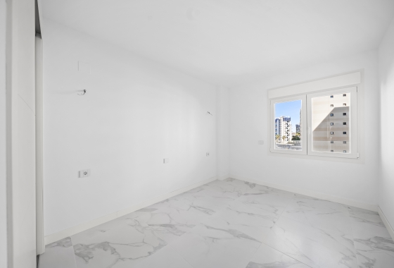 Rynek wtórny - Apartament - Torrevieja - Punta Prima