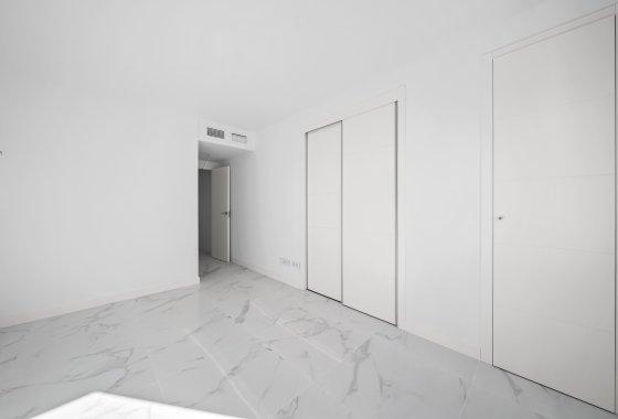 Rynek wtórny - Apartament - Torrevieja - Punta Prima