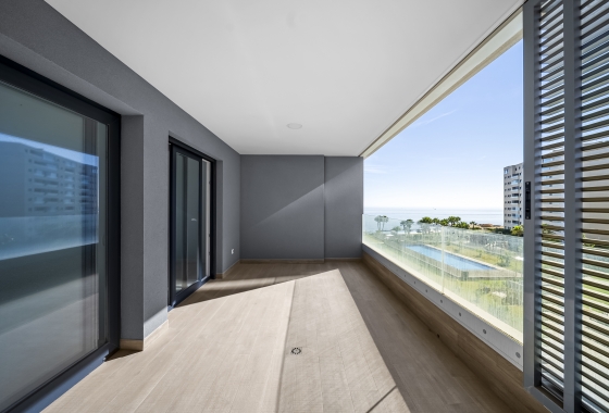 Rynek wtórny - Apartament - Torrevieja - Punta Prima