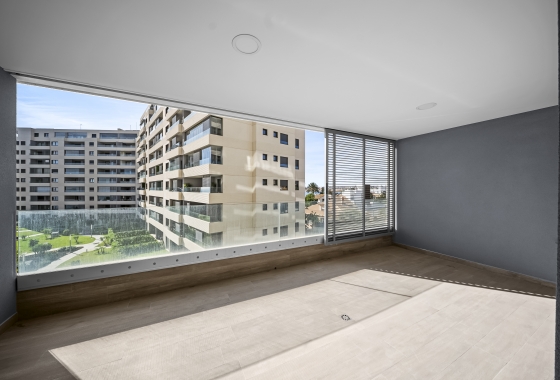 Rynek wtórny - Apartament - Torrevieja - Punta Prima