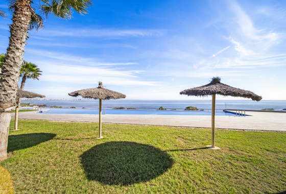 Rynek wtórny - Apartament - Torrevieja - Punta Prima