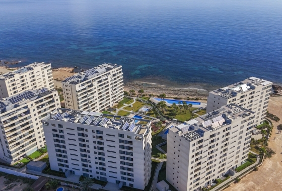 Rynek wtórny - Apartament - Torrevieja - Punta Prima