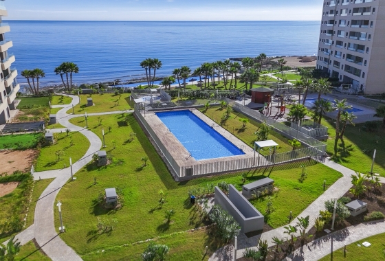 Rynek wtórny - Apartament - Torrevieja - Punta Prima