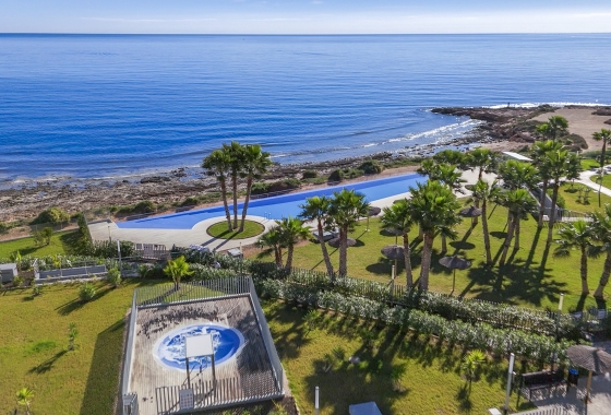 Rynek wtórny - Apartament - Torrevieja - Punta Prima