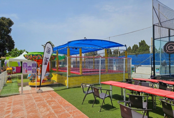 Rynek wtórny - Szeregowiec - Torrevieja - Los Angeles