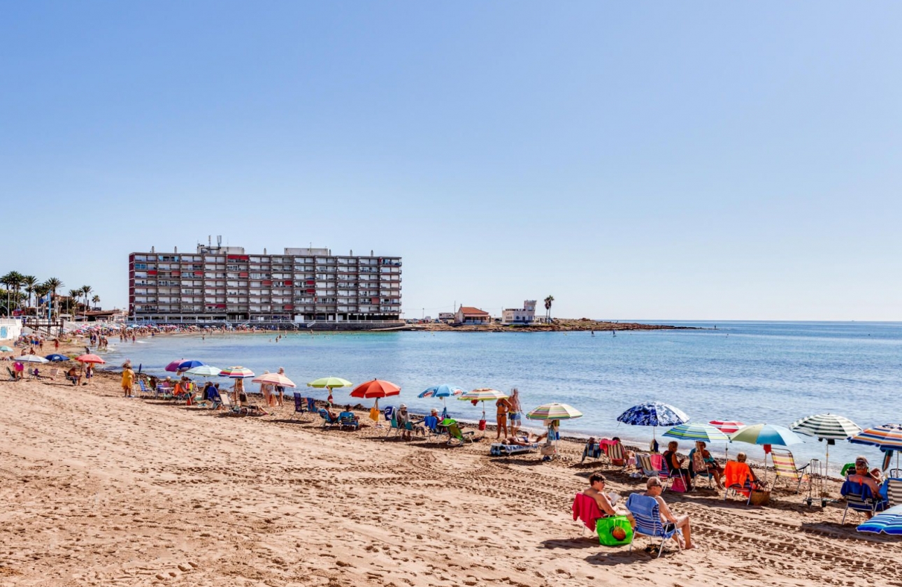 Rynek wtórny - Szeregowiec - Torrevieja - Los Angeles