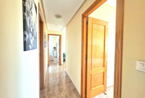 Rynek wtórny - Apartament - Torrevieja - Centro