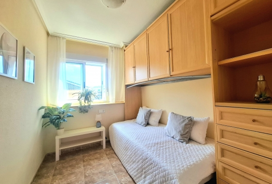 Rynek wtórny - Apartament - Torrevieja - Centro
