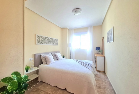 Rynek wtórny - Apartament - Torrevieja - Centro