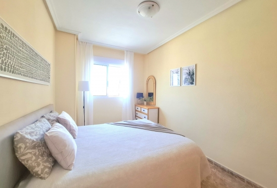 Rynek wtórny - Apartament - Torrevieja - Centro