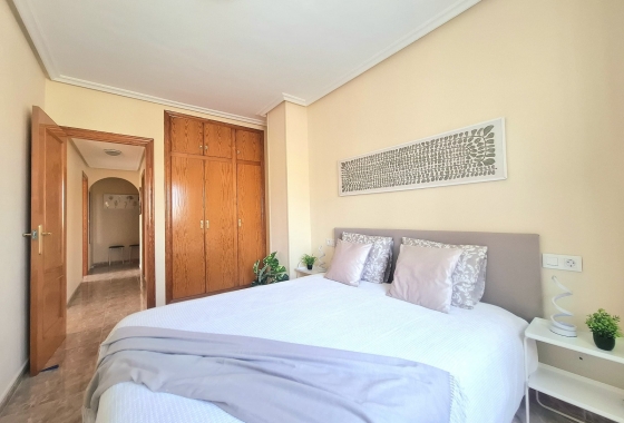 Rynek wtórny - Apartament - Torrevieja - Centro