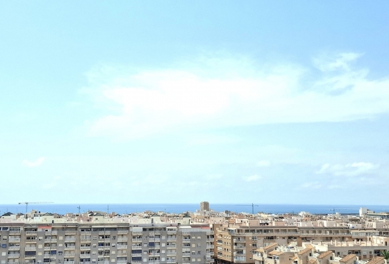 Rynek wtórny - Apartament - Torrevieja - Centro