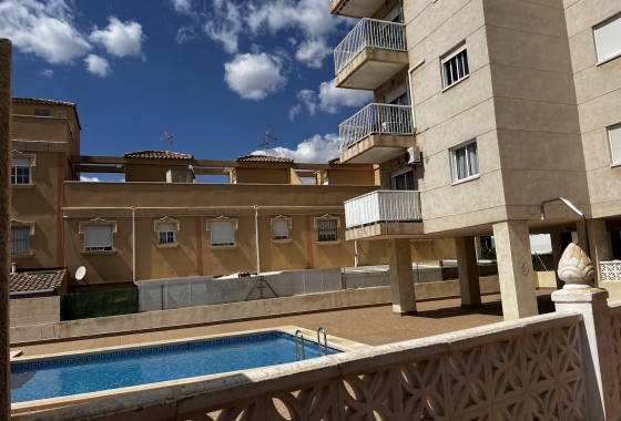 Rynek wtórny - Apartament - Torrevieja - Centro