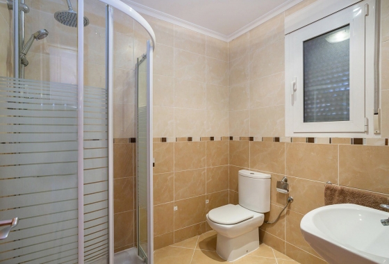 Rynek wtórny - Villa - Torrevieja - Los Balcones