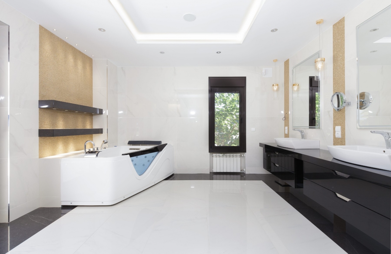 Rynek wtórny - Villa - Alicante - Vistahermosa